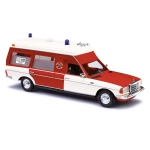 Busch 52219 - H0 - Mercedes-Benz VF 123 Miesen Feuerwehr Essen